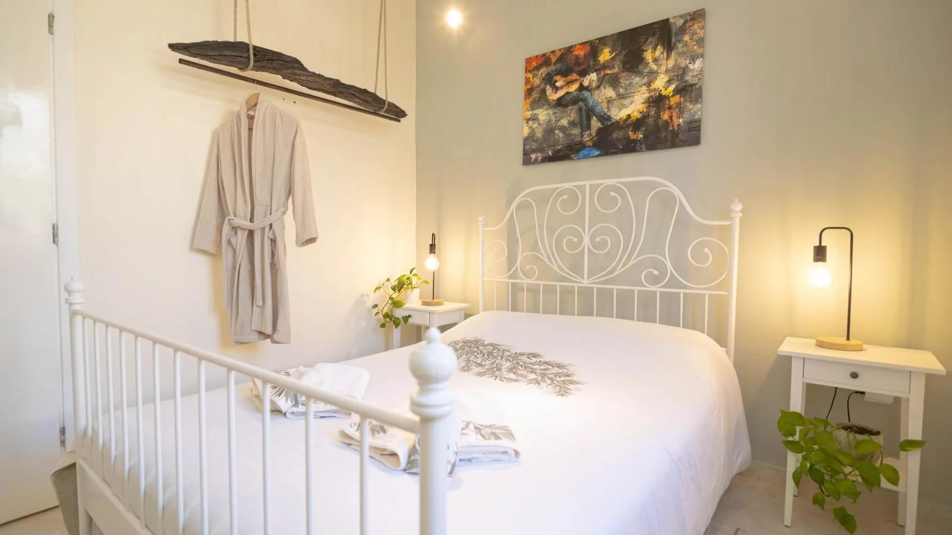 Holiday home Flowers In The City - Elegant Home In Argostoli